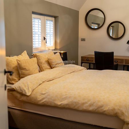 B&B Rosselaer Balen Екстер'єр фото