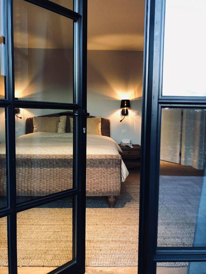 B&B Rosselaer Balen Екстер'єр фото