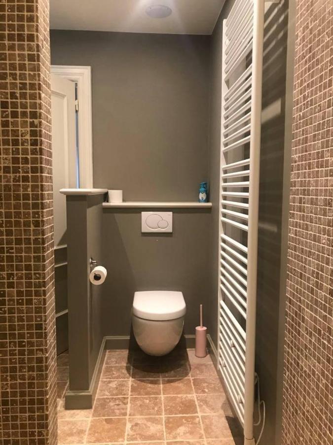 B&B Rosselaer Balen Екстер'єр фото