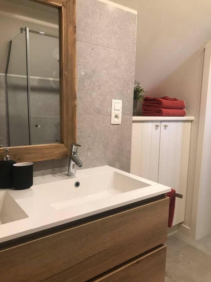 B&B Rosselaer Balen Екстер'єр фото