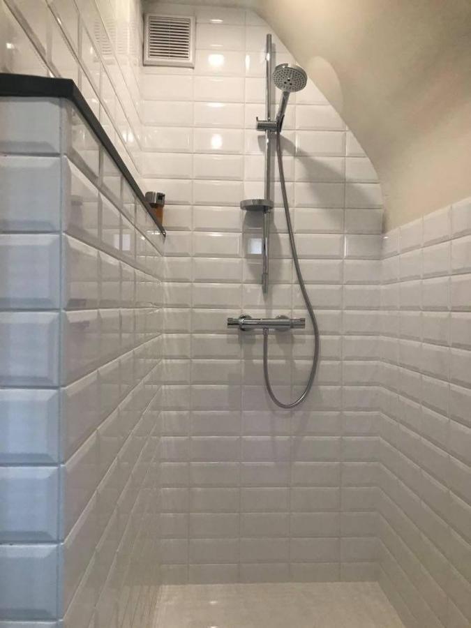 B&B Rosselaer Balen Екстер'єр фото