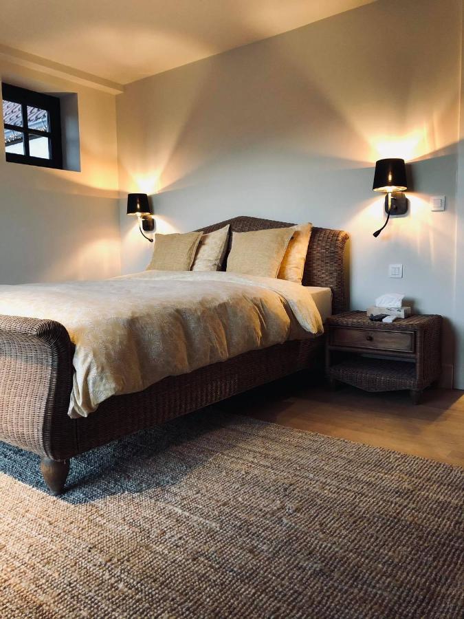 B&B Rosselaer Balen Екстер'єр фото