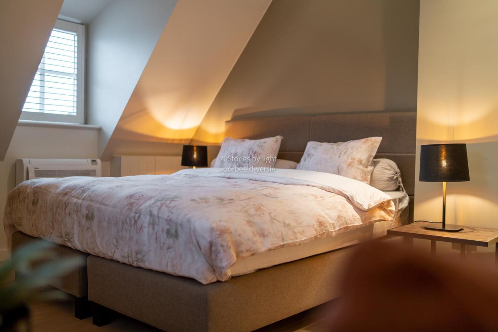 B&B Rosselaer Balen Екстер'єр фото