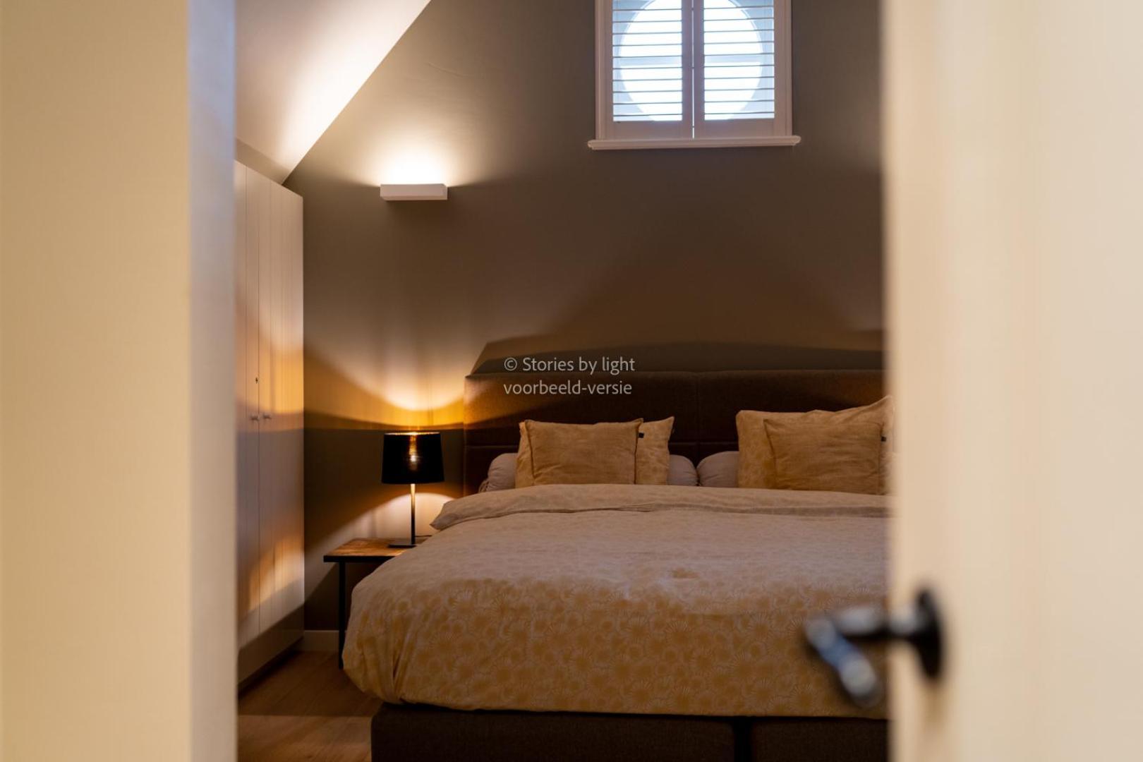 B&B Rosselaer Balen Екстер'єр фото