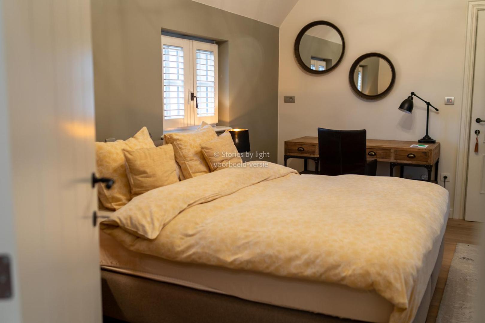 B&B Rosselaer Balen Екстер'єр фото