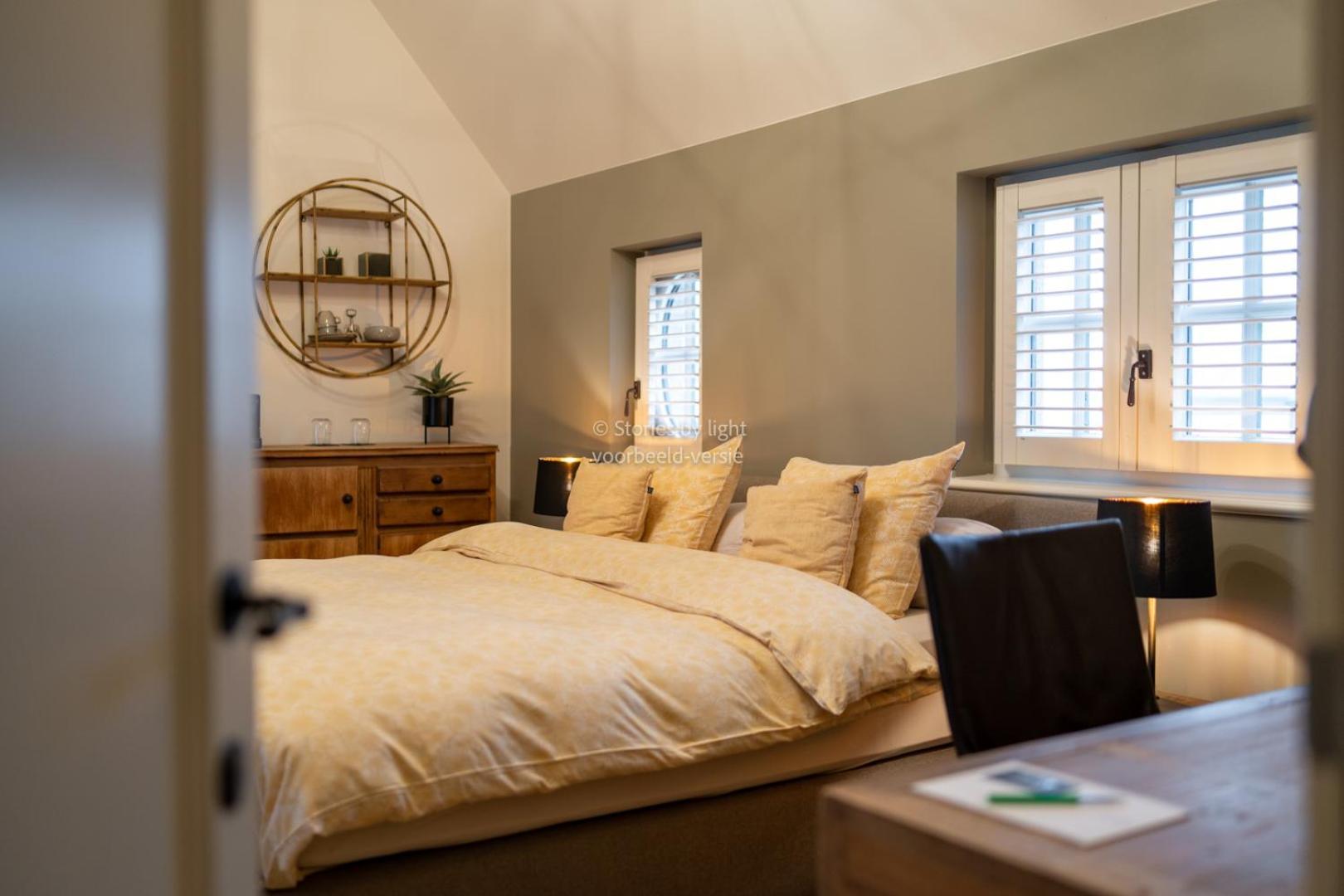 B&B Rosselaer Balen Екстер'єр фото