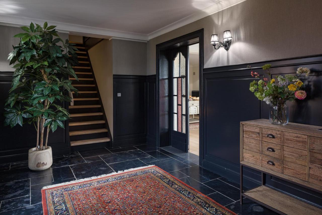 B&B Rosselaer Balen Екстер'єр фото