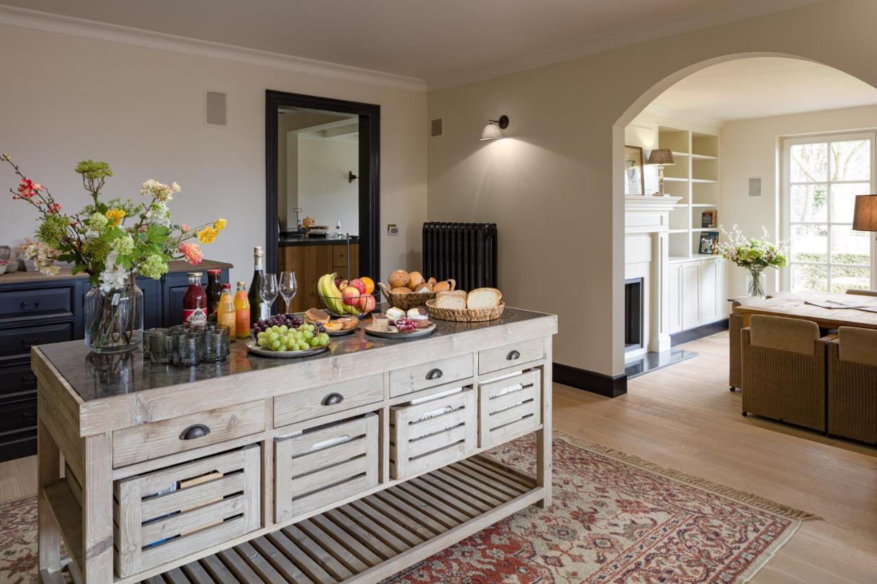 B&B Rosselaer Balen Екстер'єр фото