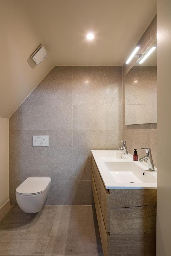 B&B Rosselaer Balen Екстер'єр фото