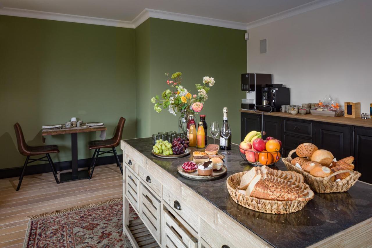B&B Rosselaer Balen Екстер'єр фото